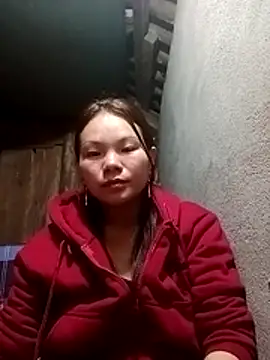 yu-zhen online show from 11-19-25, 01:55