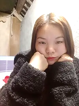 yu-zhen online show from 02-03-26, 02:55