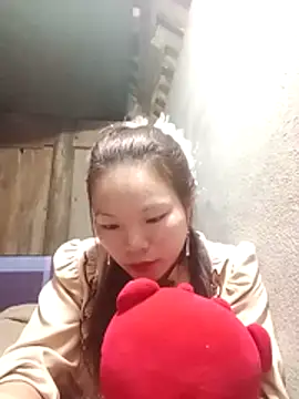 yu-zhen online show from 11-20-25, 05:08