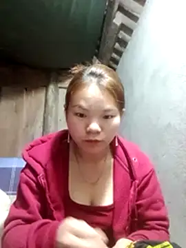 yu-zhen online show from 02-10-26, 01:37