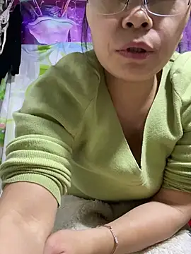 Yes-Baby-A online show from 01-09-26, 12:34