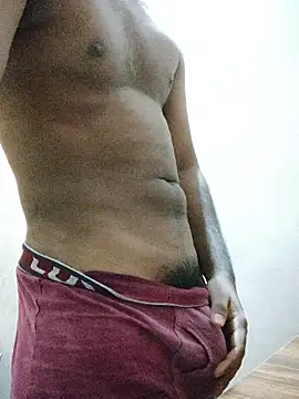 BhonduBaby online show from 11-20-25, 07:03