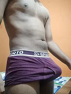 BhonduBaby online show from 12-20-25, 09:39