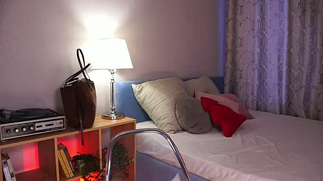 Shadow Lotus online show from 01-08-26, 12:00