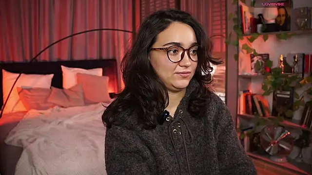 Shadow Lotus online show from 11-26-25, 02:28