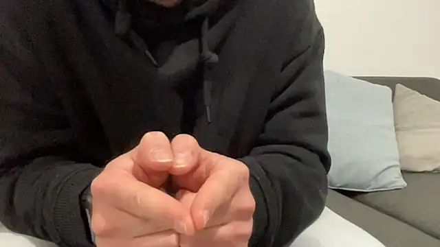 Noxial Red online show from 11-27-25, 08:09