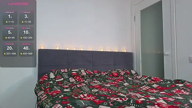 eva vuv online show from 12-19-25, 06:49