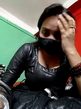 Its-muskan online show from 11-18-25, 03:48