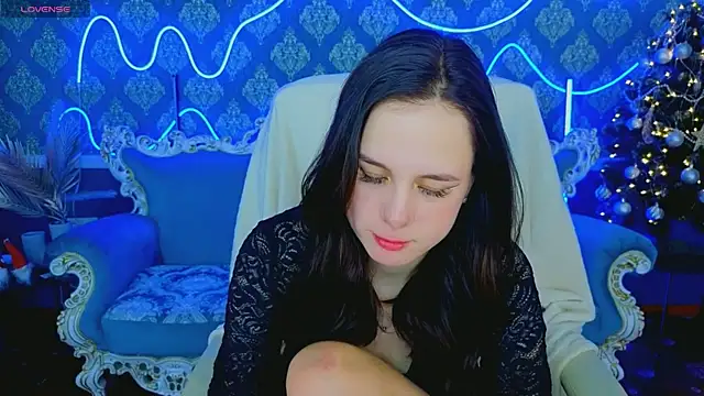 KarolinaSky online show from 12-22-25, 07:58