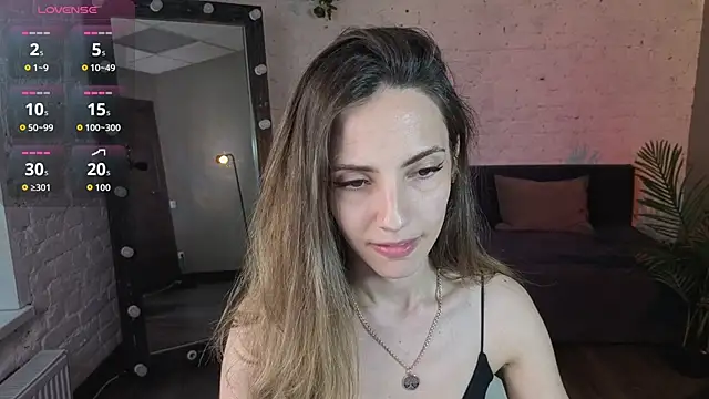 amelia meili online show from 06-30-26, 12:38
