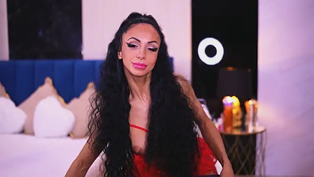 XenaBloom online show from 01-09-26, 04:19