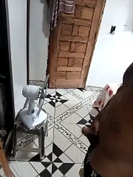 blackmamba3887 online show from 03-02-26, 12:23