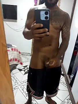 blackmamba3887 online show from 11-19-25, 11:32