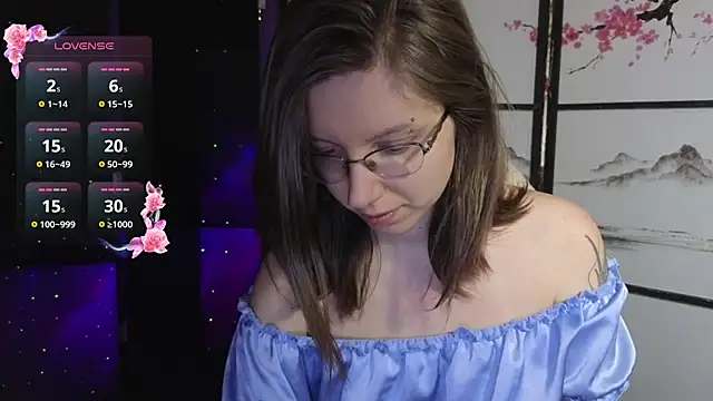 scarlettsrose online show from 03-24-26, 02:06