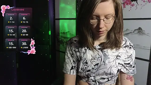 scarlettsrose online show from 03-07-26, 03:06