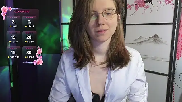 scarlettsrose online show from 03-10-26, 12:09