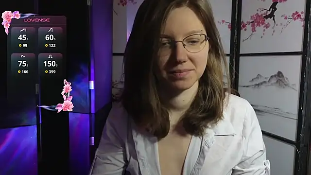 scarlettsrose online show from 03-31-26, 12:51