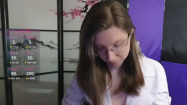 scarlettsrose online show from 07-27-26, 11:50
