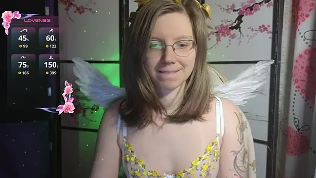 scarlettsrose online show from 02-13-26, 12:49