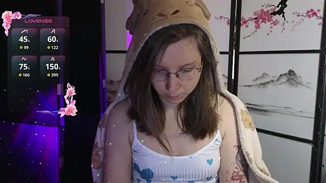 scarlettsrose online show from 04-10-26, 01:40