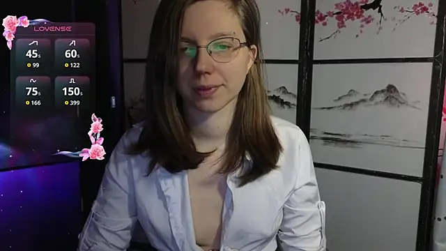 scarlettsrose online show from 04-13-26, 01:04