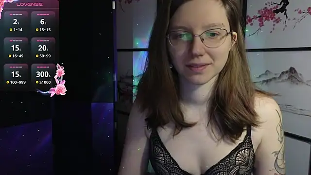 scarlettsrose online show from 04-27-26, 01:20
