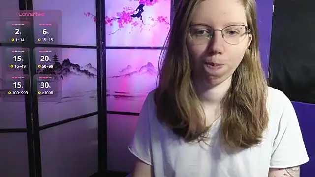 scarlettsrose online show from 06-15-26, 08:25