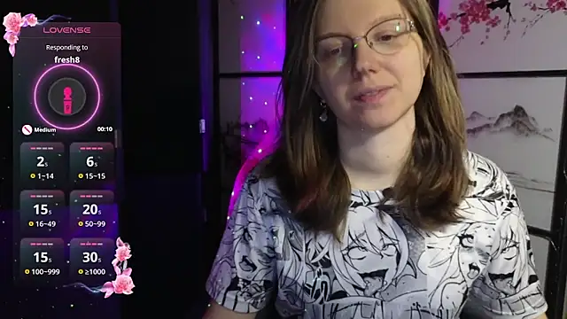 scarlettsrose online show from 04-03-26, 01:50