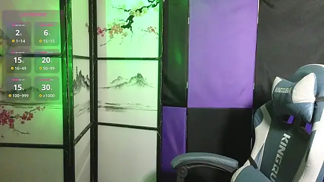 scarlettsrose online show from 06-12-26, 11:52