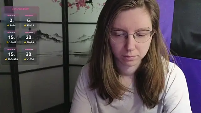 scarlettsrose online show from 06-19-26, 09:15