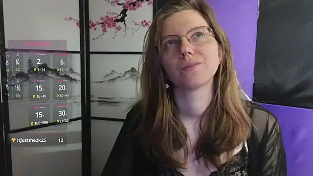 scarlettsrose online show from 07-09-26, 10:26