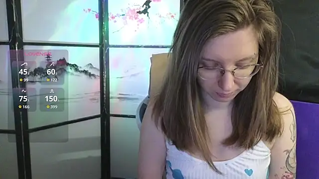 scarlettsrose online show from 06-26-26, 09:26