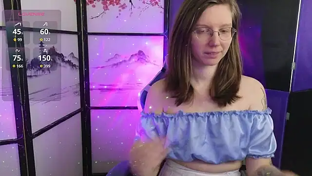 scarlettsrose online show from 05-20-26, 12:24