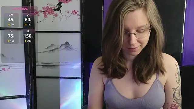 scarlettsrose online show from 05-22-26, 12:25