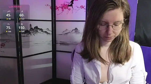 scarlettsrose online show from 06-18-26, 08:35
