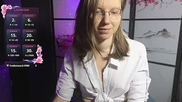 scarlettsrose online show from 02-19-26, 01:52