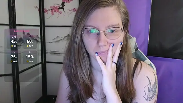 scarlettsrose online show from 07-23-26, 11:29