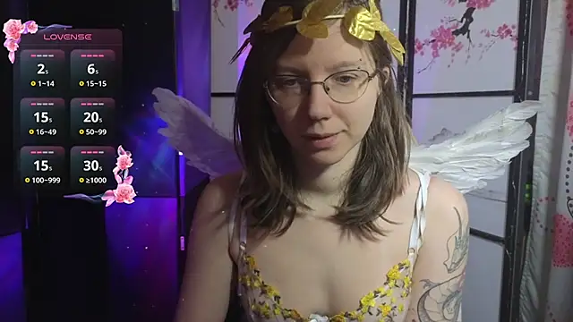 scarlettsrose online show from 02-14-26, 11:32