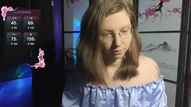 scarlettsrose online show from 03-01-26, 02:06