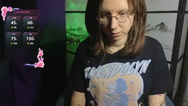 scarlettsrose online show from 02-26-26, 12:16