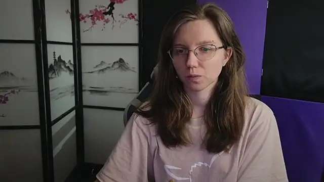 scarlettsrose online show from 07-18-26, 12:08