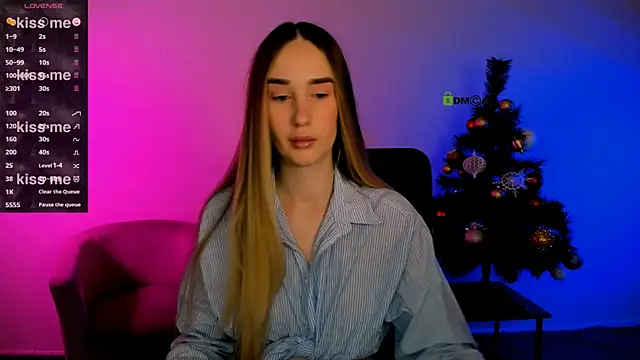  kellykitten  online show from 12-17-25, 09:58