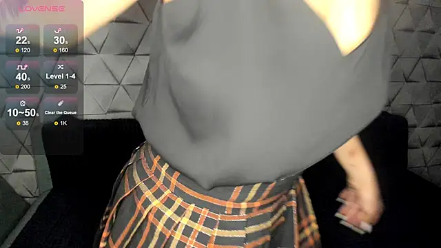  henTaigiRl  online show from 11-29-25, 11:54