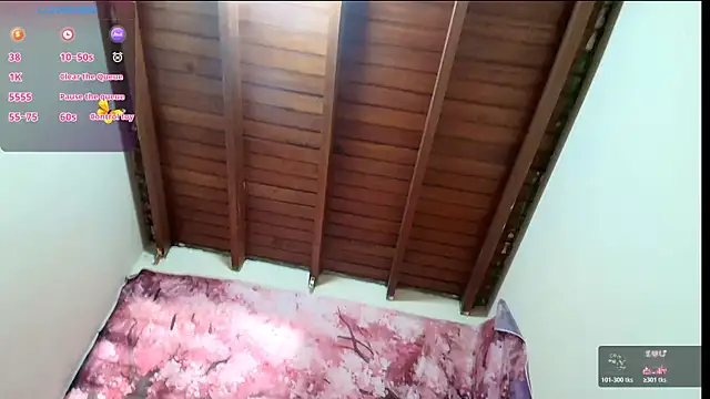 Emma latinasexy18 online show from 02-13-26, 06:30