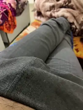 Jackrahul 69 online show from 12-19-25, 11:45