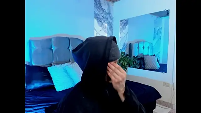 James Adams 01 online show from 01-09-26, 01:07