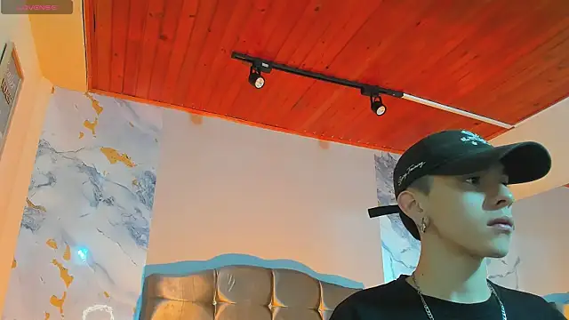 James Adams 01 online show from 02-24-26, 12:06