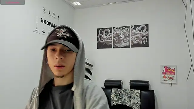 James Adams 01 online show from 12-02-25, 12:18