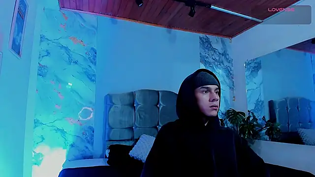 James Adams 01 online show from 03-04-26, 11:29