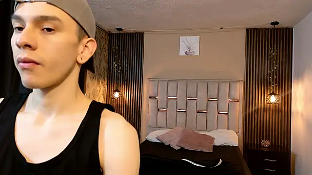 James Adams 01 online show from 02-20-26, 12:51